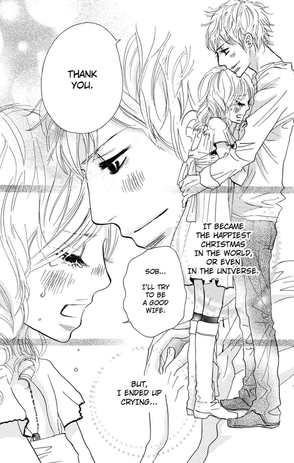 Page 41 Chapter 9 Nakigao ni Kiss