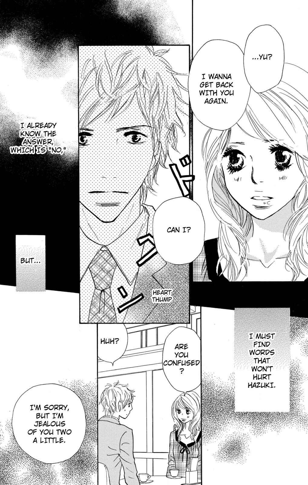 Page 12 Chapter 12 Nakigao ni Kiss