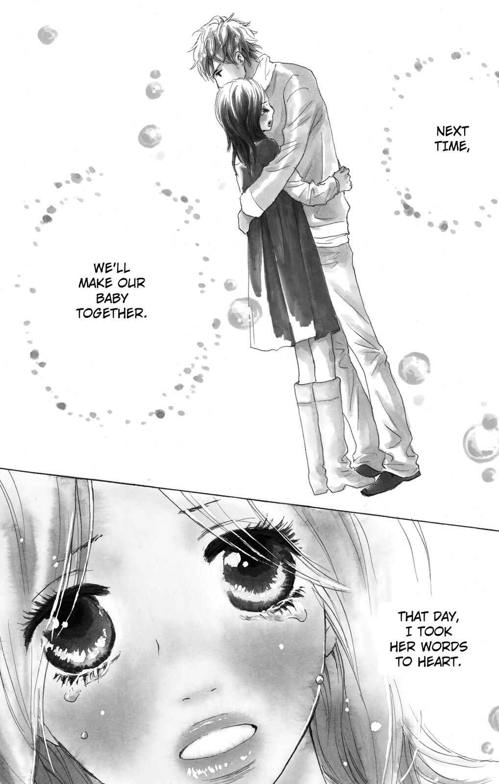 Page 2 Chapter 12 Nakigao ni Kiss