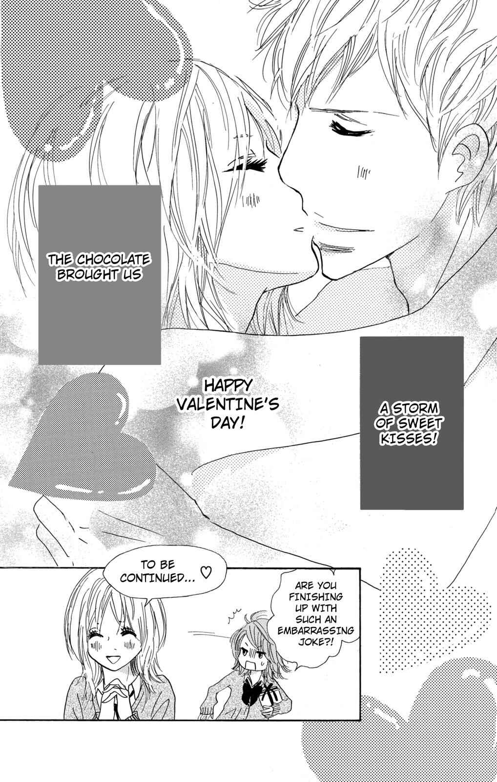 Page 44 Chapter 12 Nakigao ni Kiss