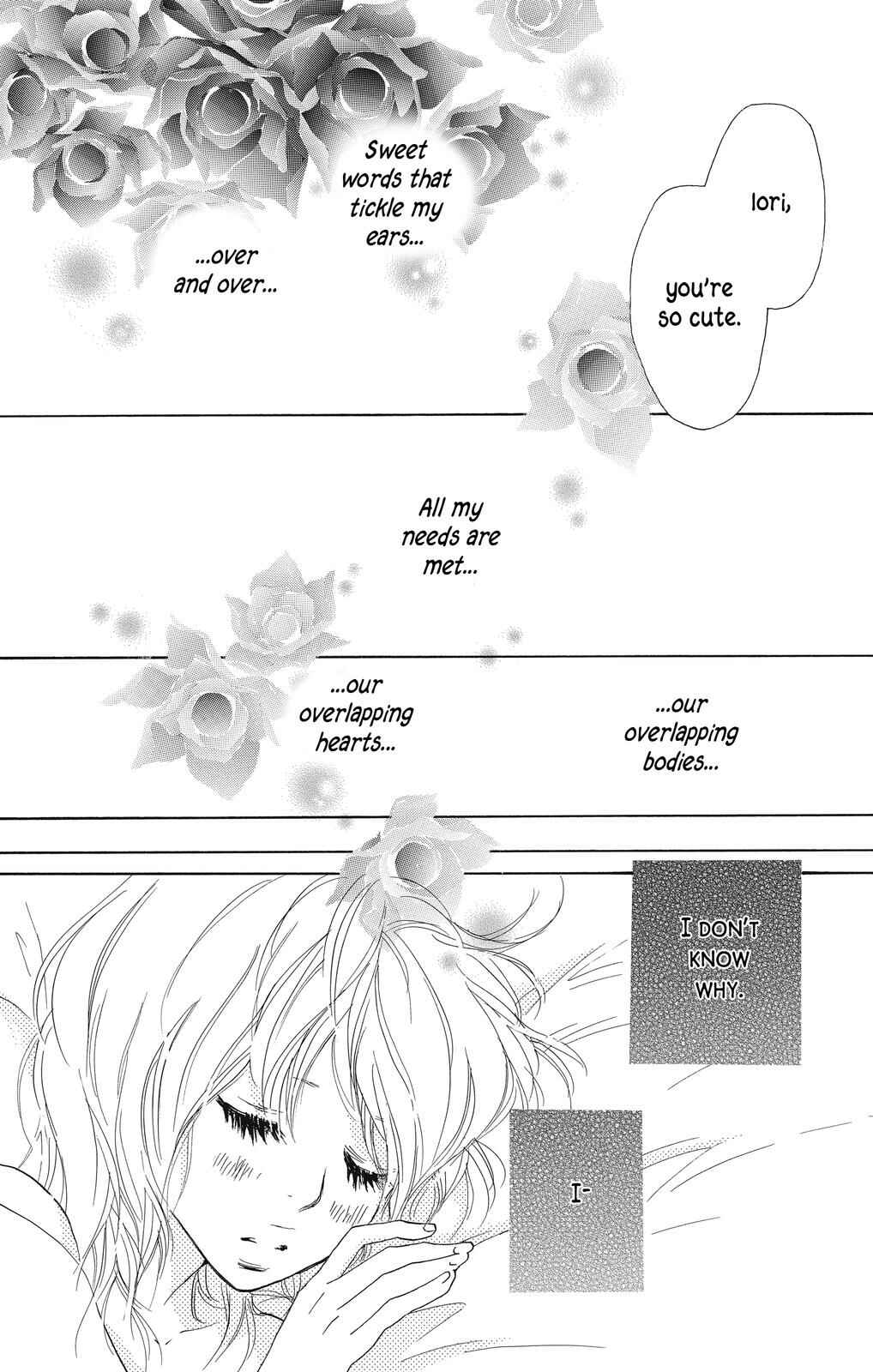 Page 30 Chapter 5 Nakigao ni Kiss