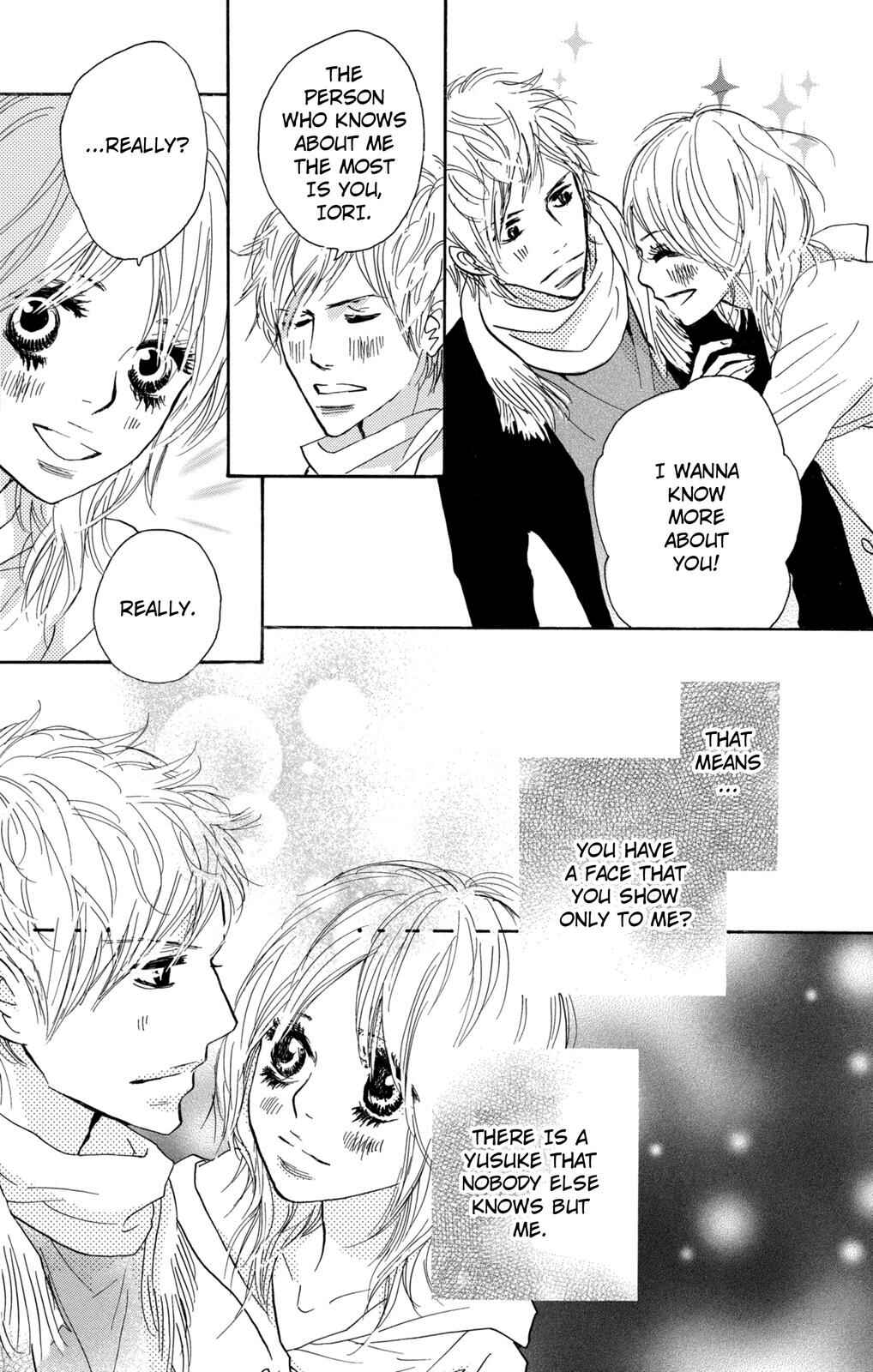Page 39 Chapter 10 Nakigao ni Kiss