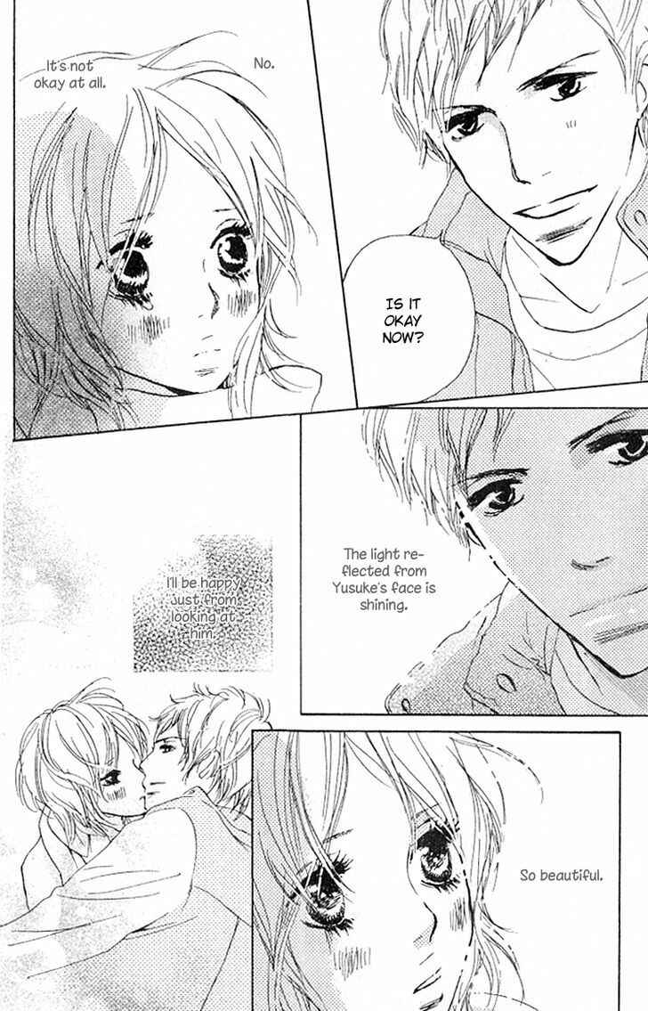 Page 18 Chapter 2 Nakigao ni Kiss