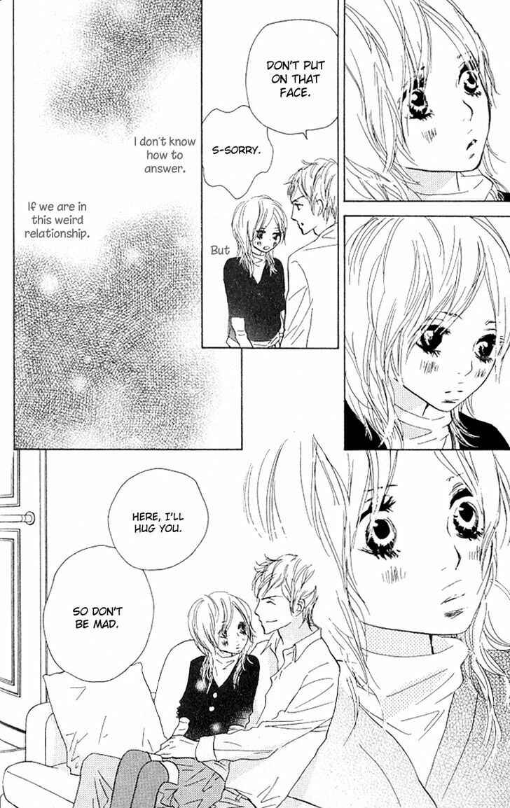 Page 36 Chapter 2 Nakigao ni Kiss
