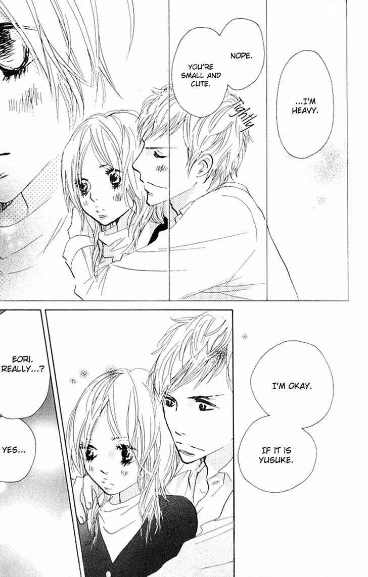 Page 37 Chapter 2 Nakigao ni Kiss
