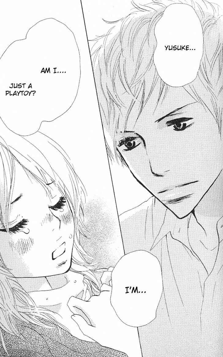 Page 39 Chapter 2 Nakigao ni Kiss