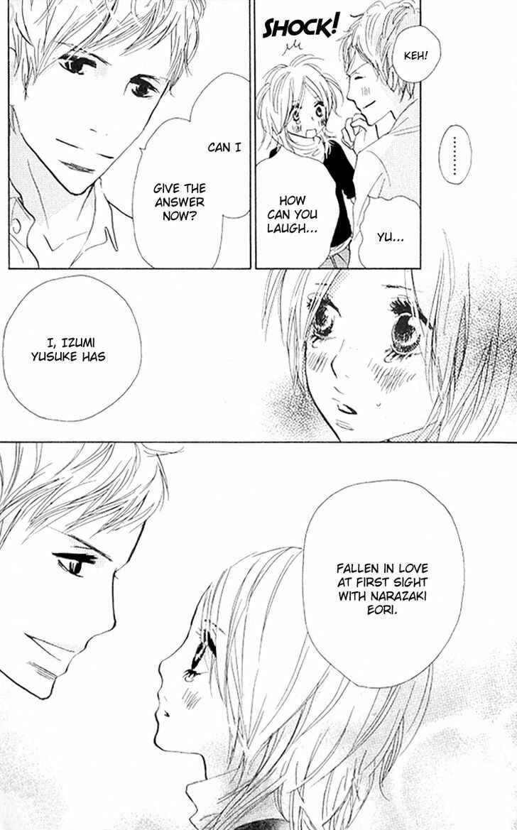 Page 41 Chapter 2 Nakigao ni Kiss