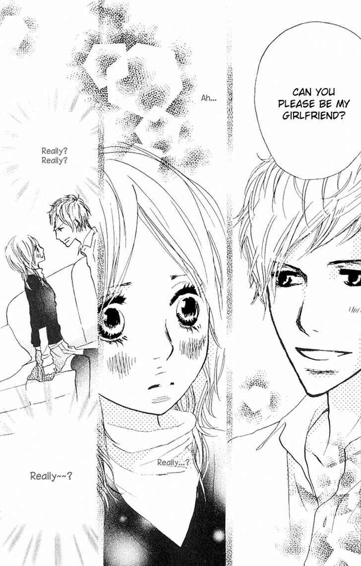 Page 42 Chapter 2 Nakigao ni Kiss