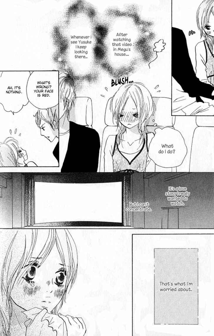 Page 52 Chapter 2 Nakigao ni Kiss