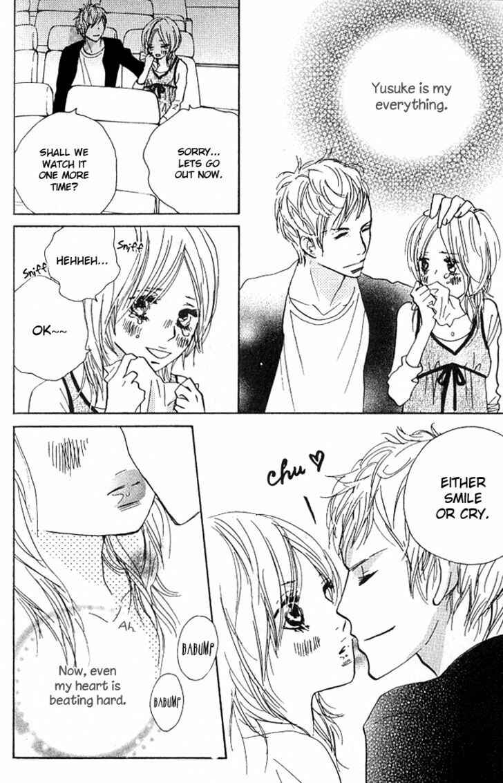 Page 54 Chapter 2 Nakigao ni Kiss