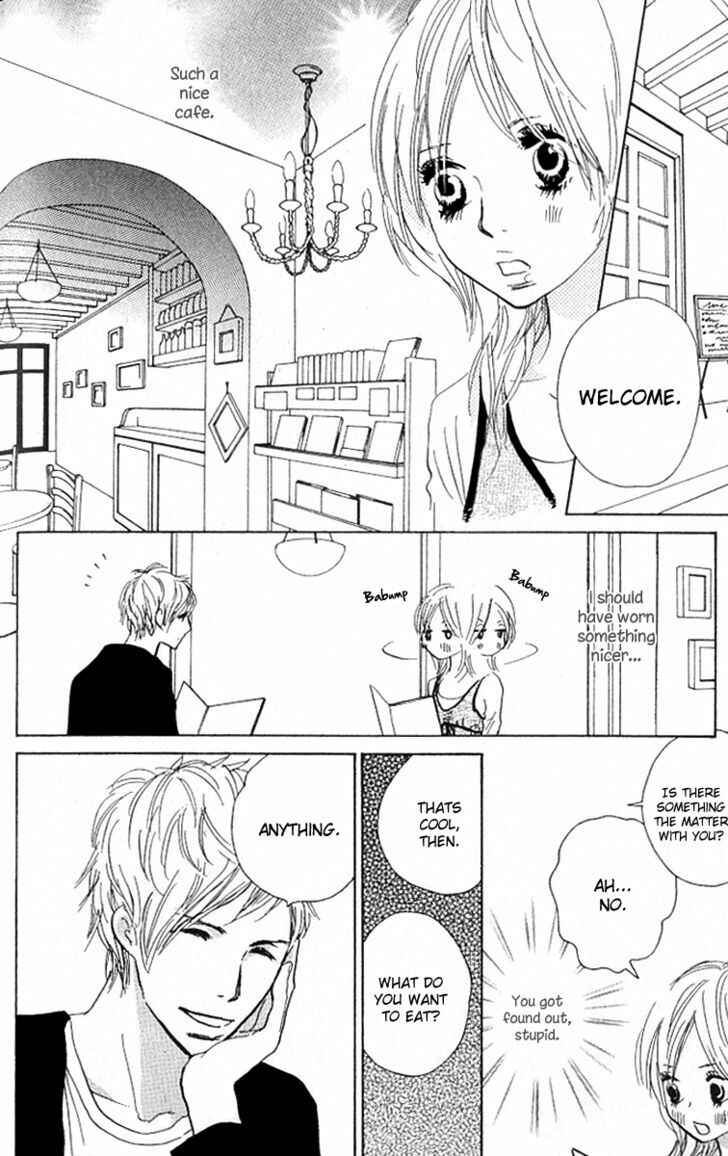 Page 56 Chapter 2 Nakigao ni Kiss
