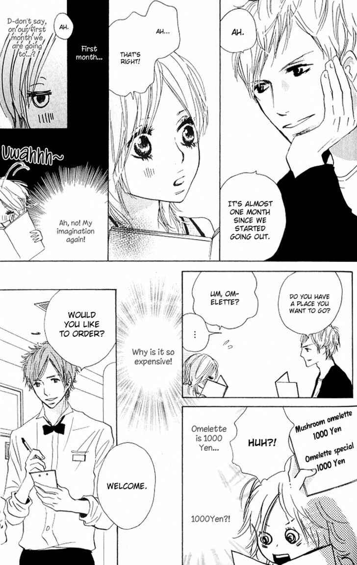 Page 57 Chapter 2 Nakigao ni Kiss