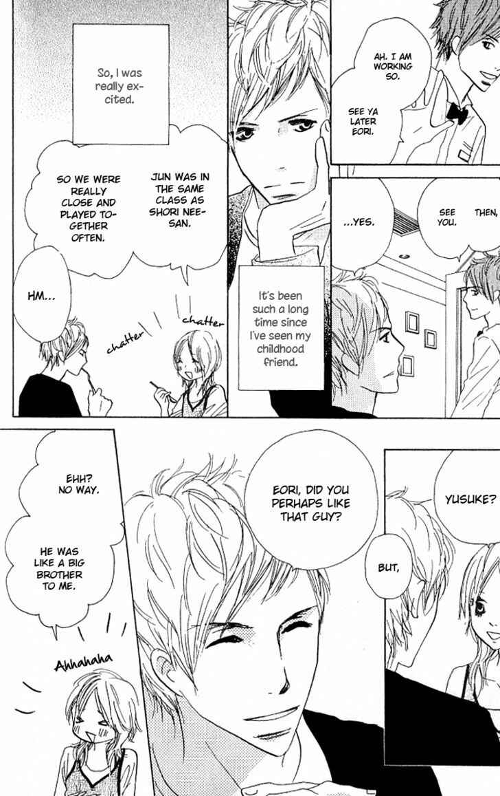 Page 60 Chapter 2 Nakigao ni Kiss