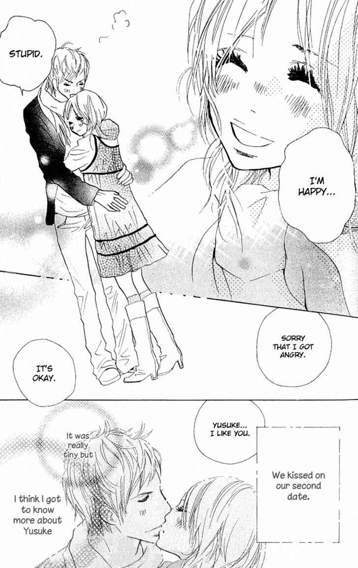 Page 69 Chapter 2 Nakigao ni Kiss