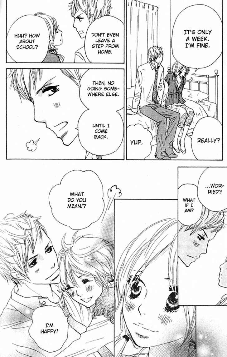 Page 72 Chapter 2 Nakigao ni Kiss