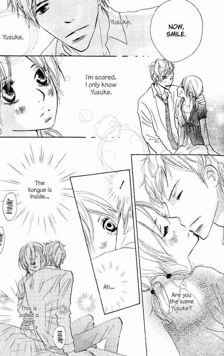 Page 73 Chapter 2 Nakigao ni Kiss