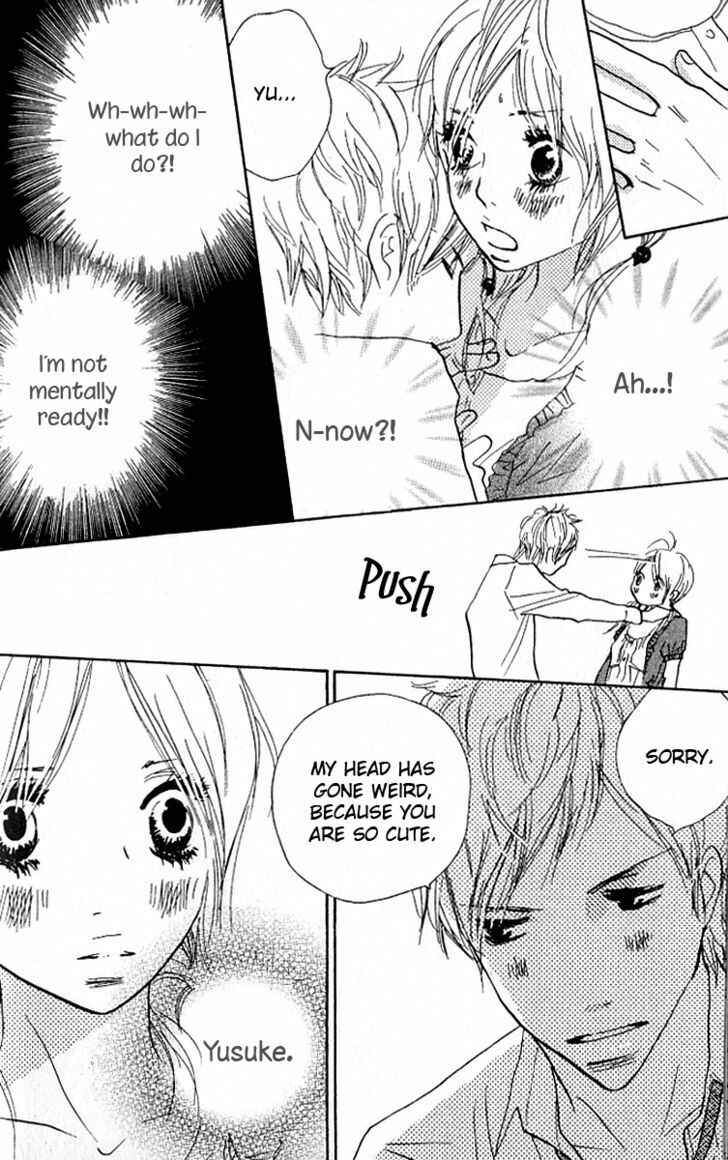 Page 74 Chapter 2 Nakigao ni Kiss