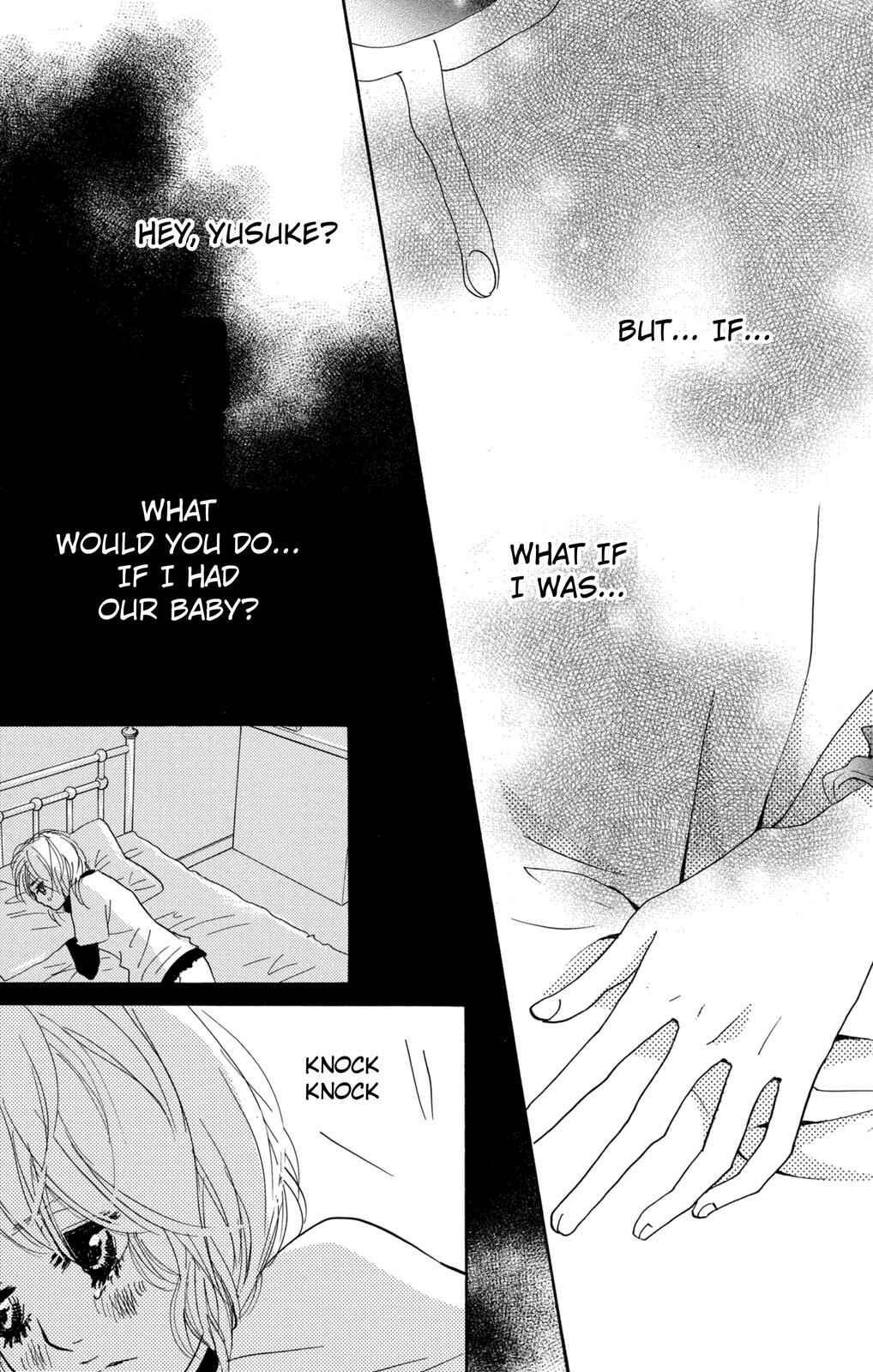 Page 32 Chapter 11 Nakigao ni Kiss