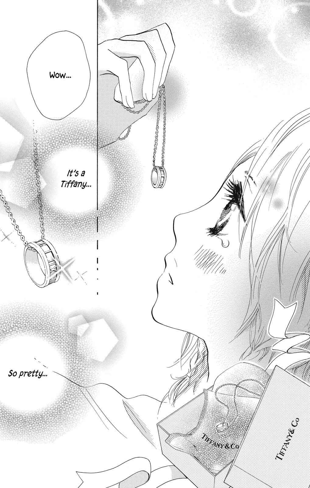 Page 34 Chapter 4 Nakigao ni Kiss