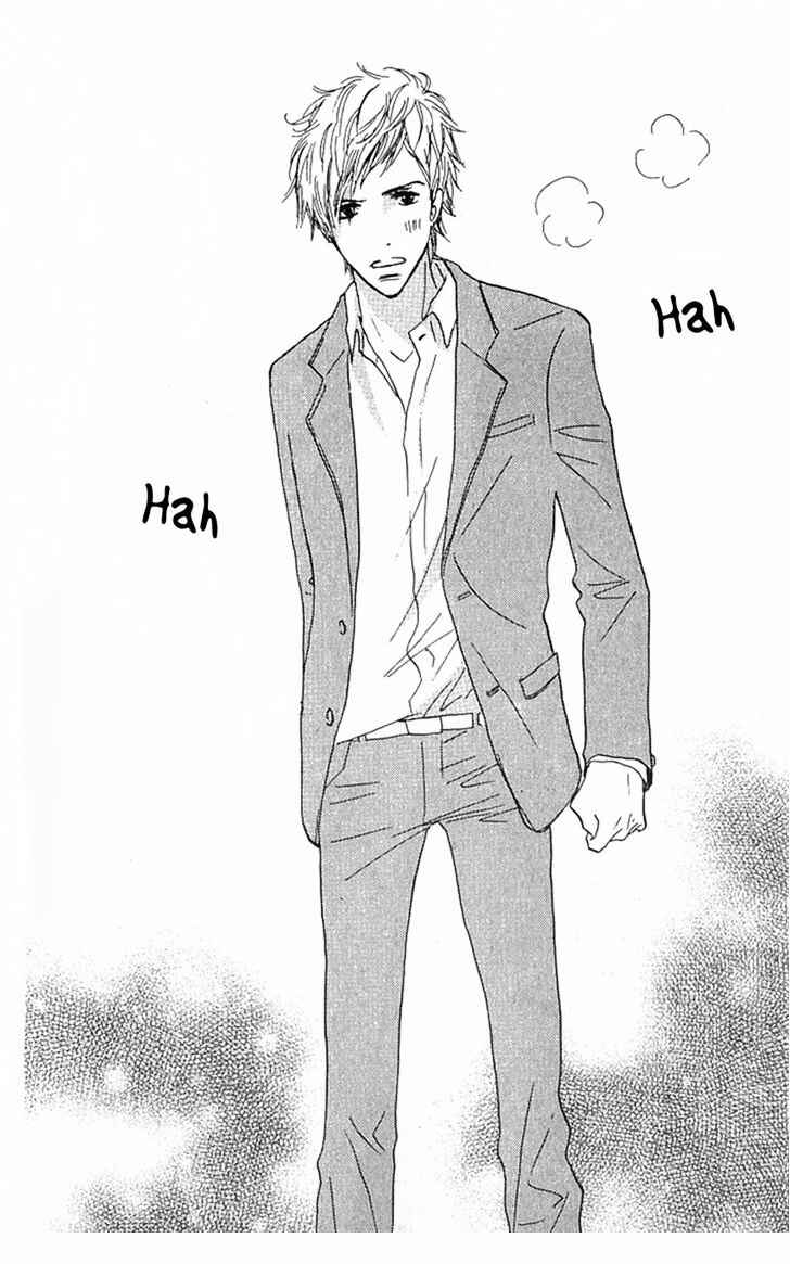 Page 28 Chapter 3 Nakigao ni Kiss