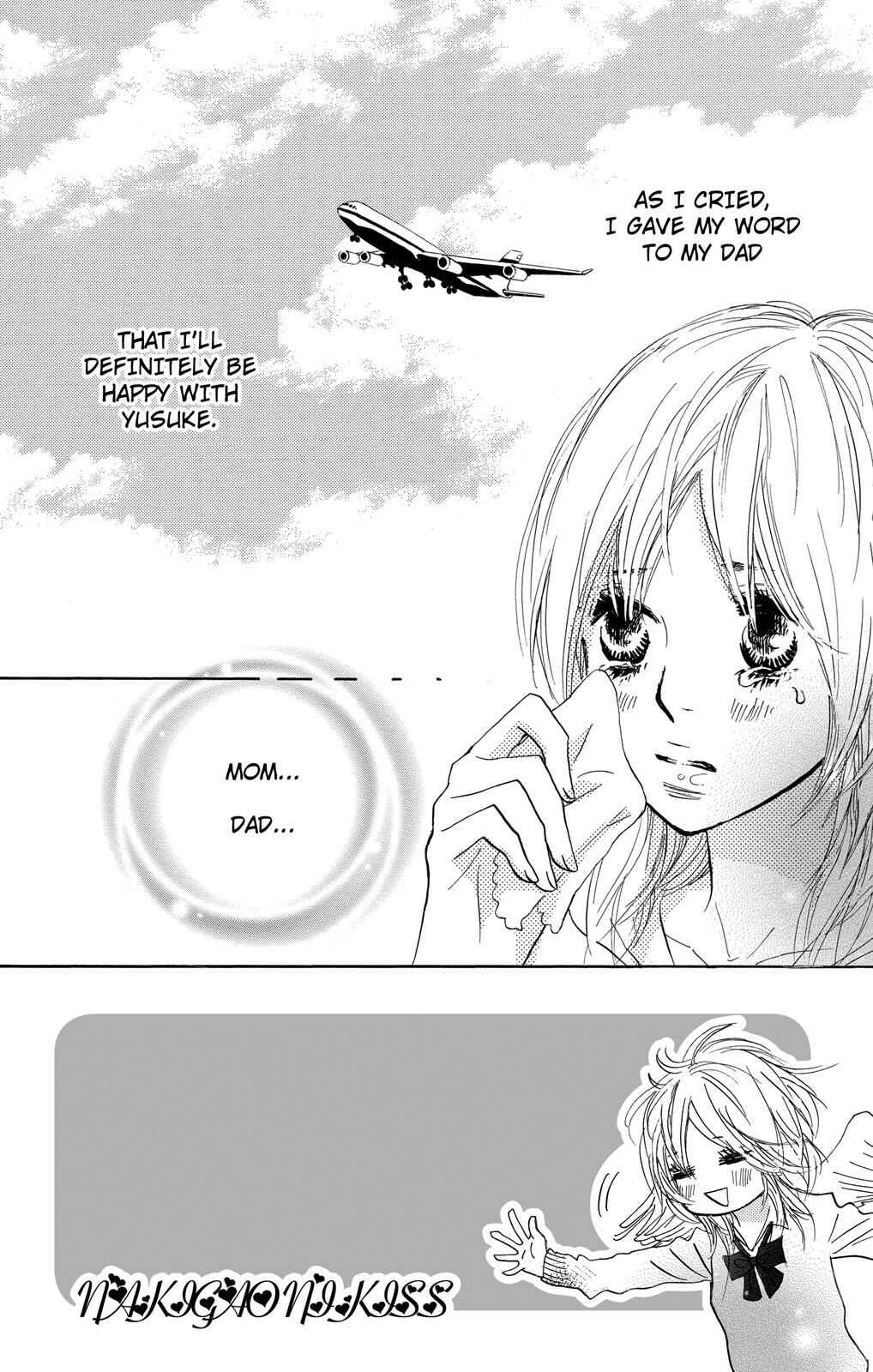 Page 2 Chapter 14 Nakigao ni Kiss