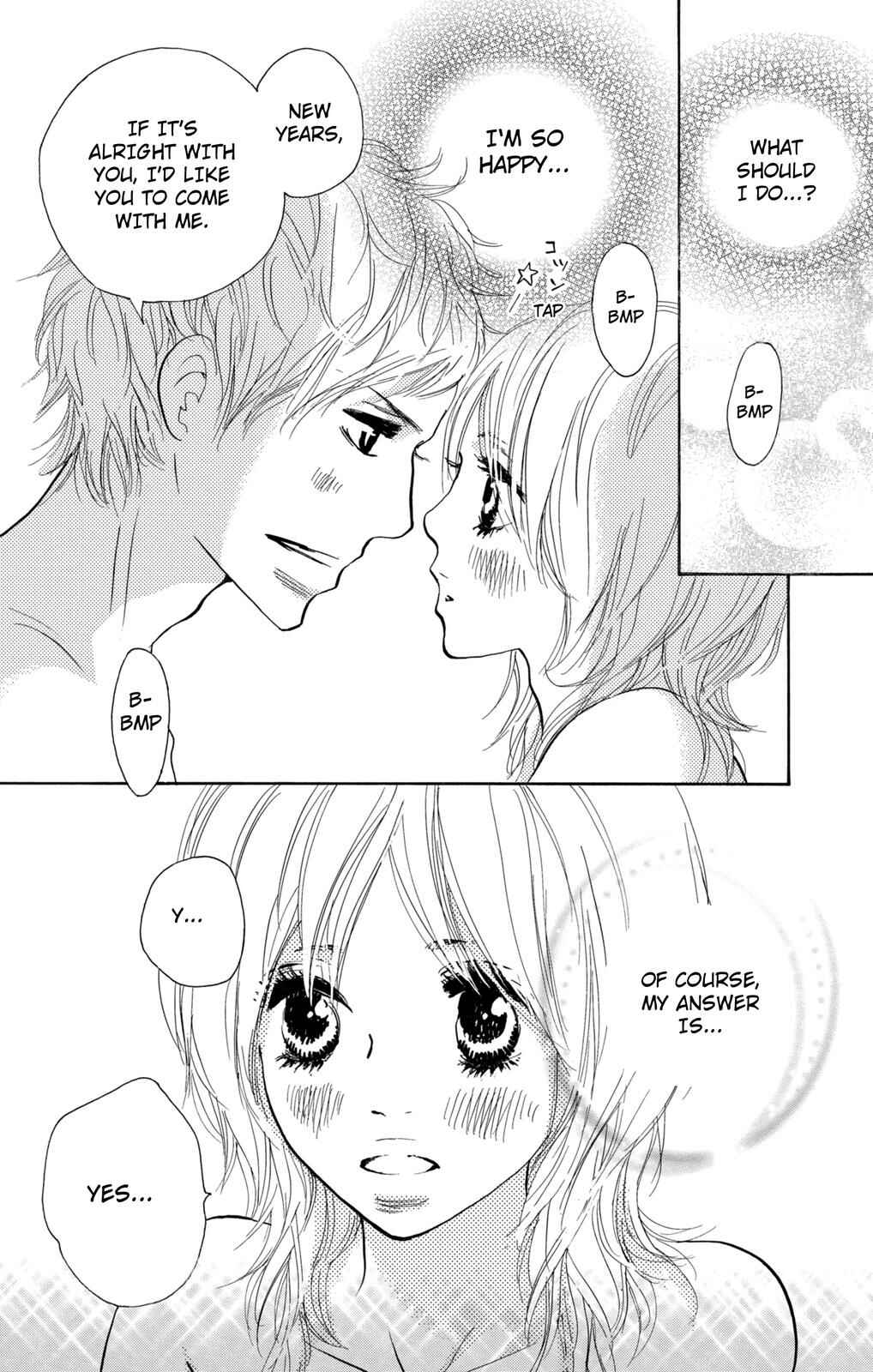 Page 18 Chapter 8 Nakigao ni Kiss