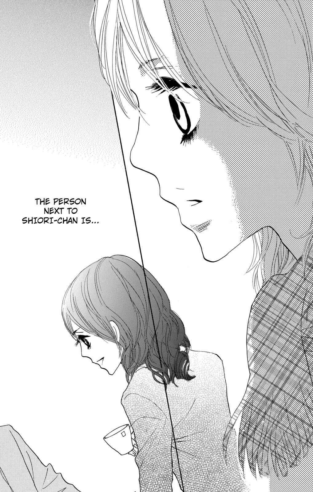 Page 25 Chapter 8 Nakigao ni Kiss