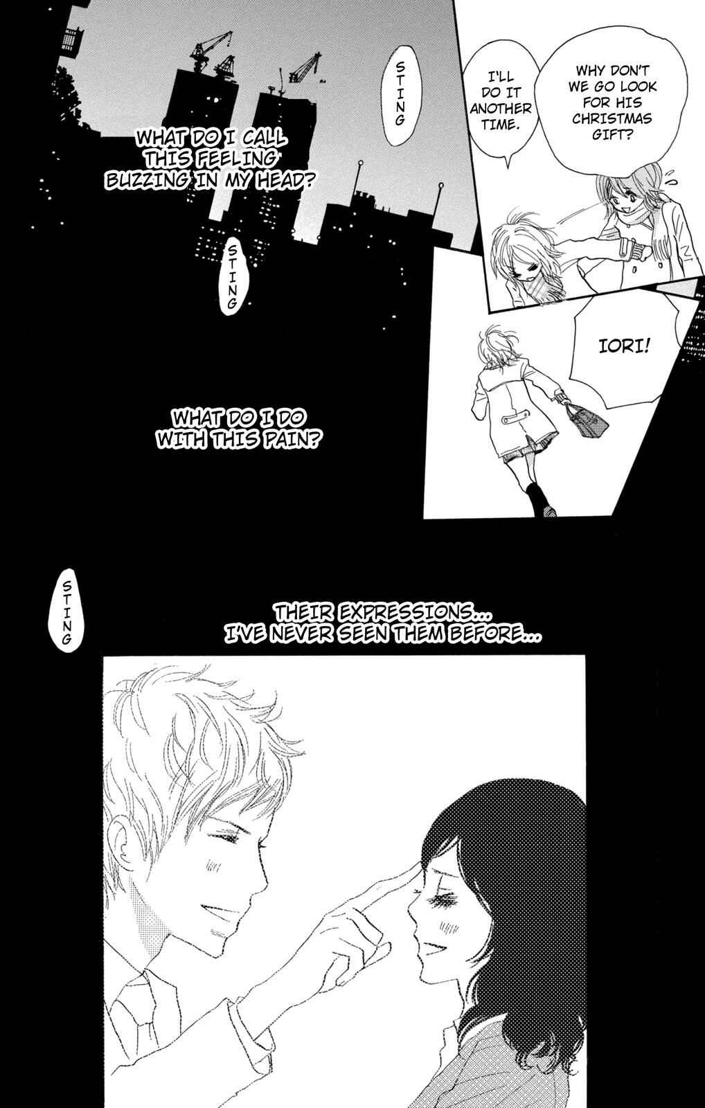 Page 28 Chapter 8 Nakigao ni Kiss