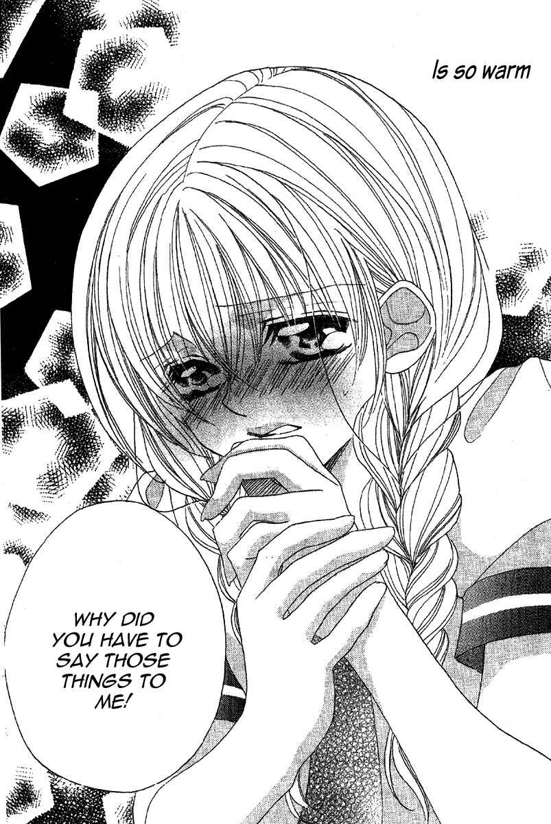 Page 40 Chapter 2 Himitsu de Scandal