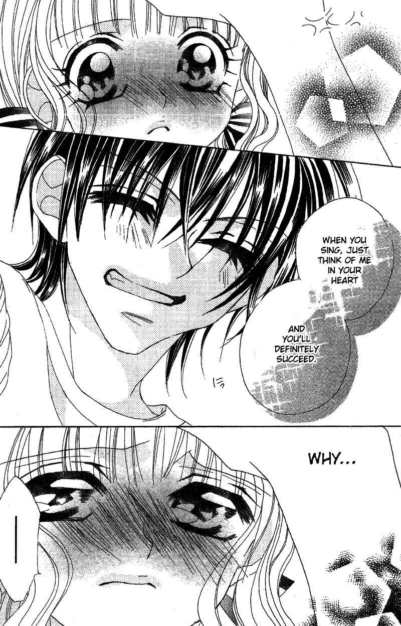 Page 20 Chapter 4 Himitsu de Scandal