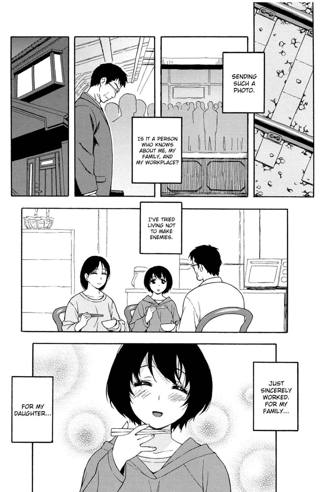 Page 4 Chapter 6 Love Letter