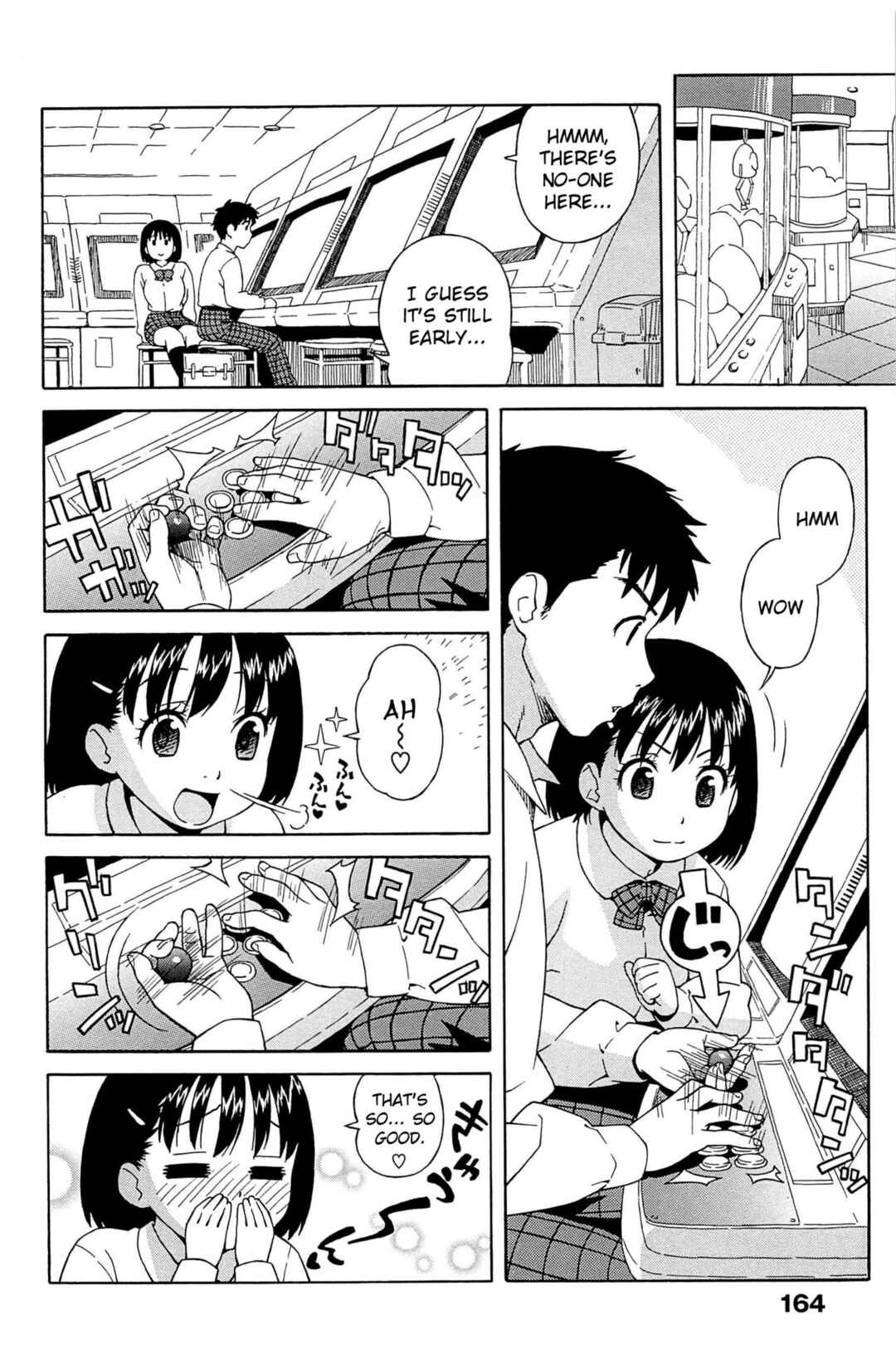 Page 2 Chapter 11 Love Letter