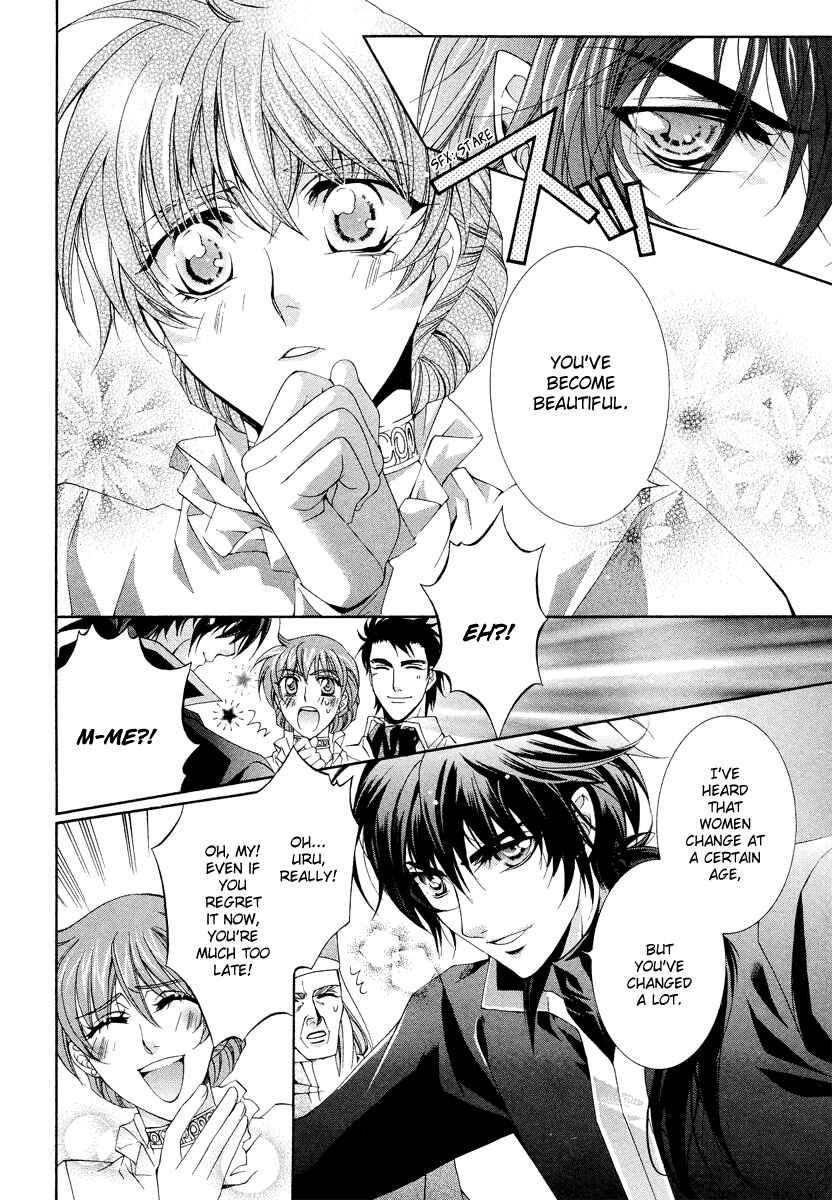 Page 44 Chapter 9 Yasashii Ryuu no Koroshikata