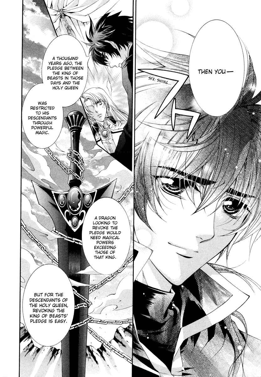 Page 16 Chapter 10 Yasashii Ryuu no Koroshikata