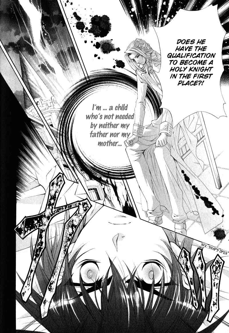 Page 28 Chapter 5 Yasashii Ryuu no Koroshikata