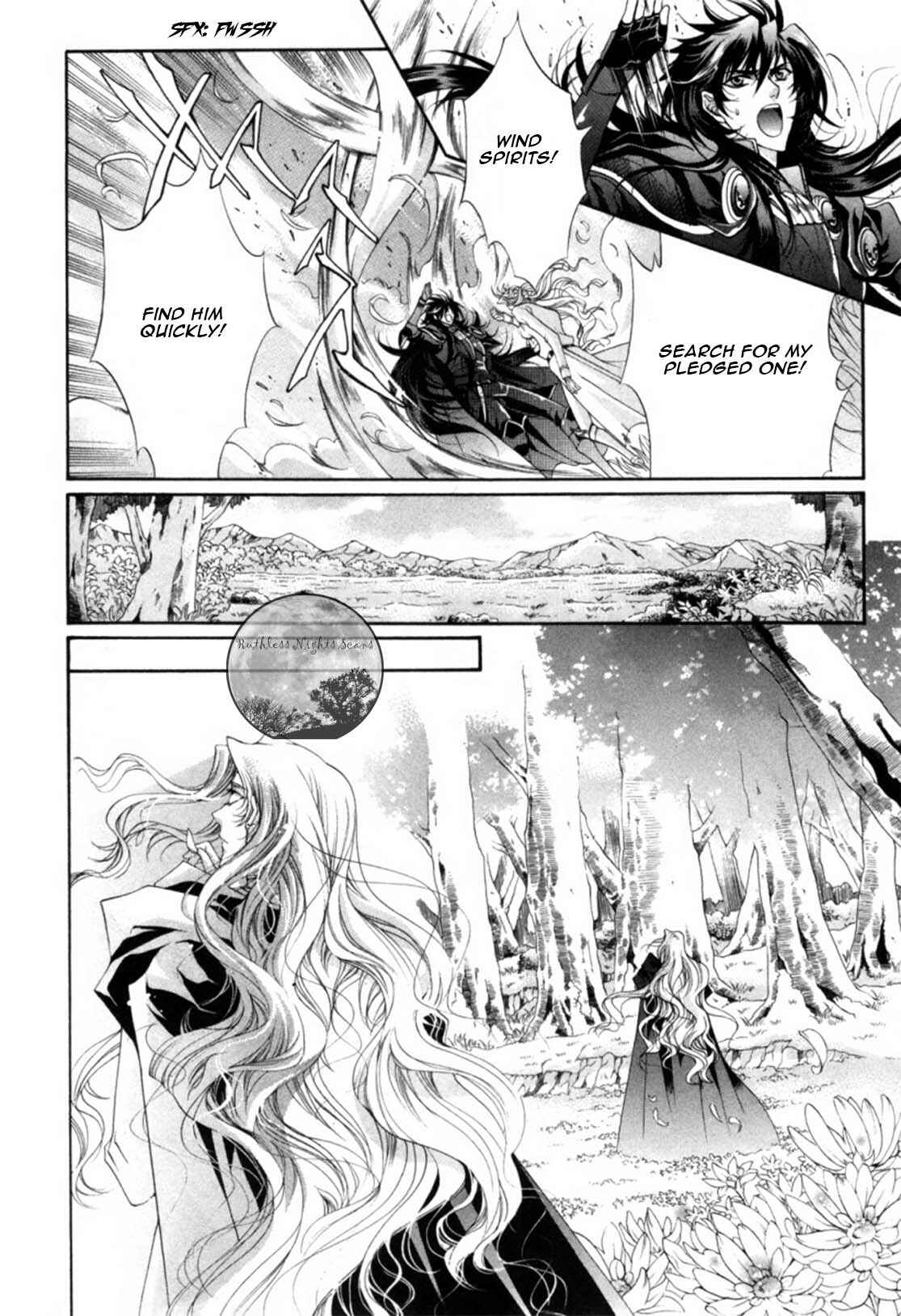Page 14 Chapter 19 Yasashii Ryuu no Koroshikata