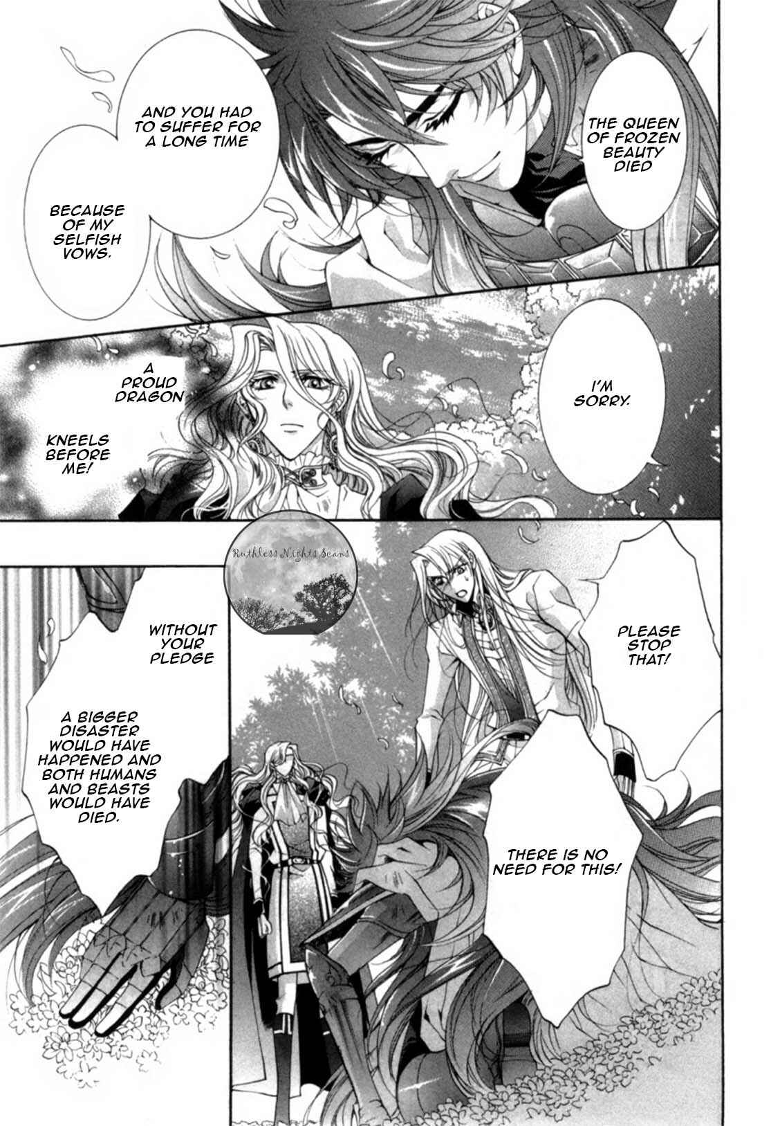 Page 29 Chapter 19 Yasashii Ryuu no Koroshikata
