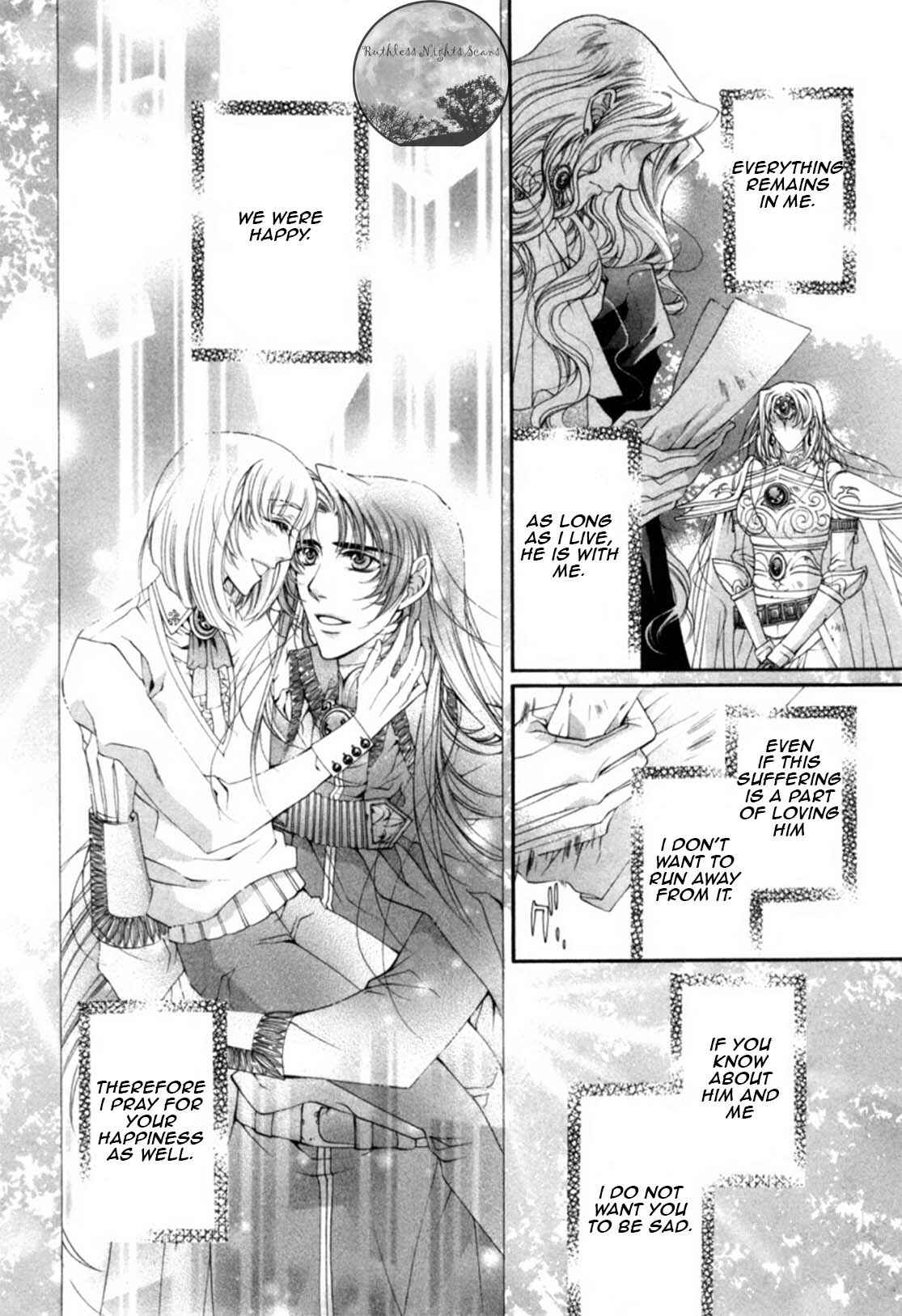 Page 40 Chapter 19 Yasashii Ryuu no Koroshikata