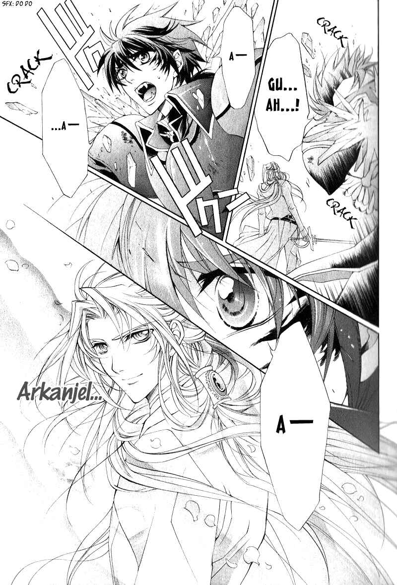 Page 43 Chapter 7 Yasashii Ryuu no Koroshikata