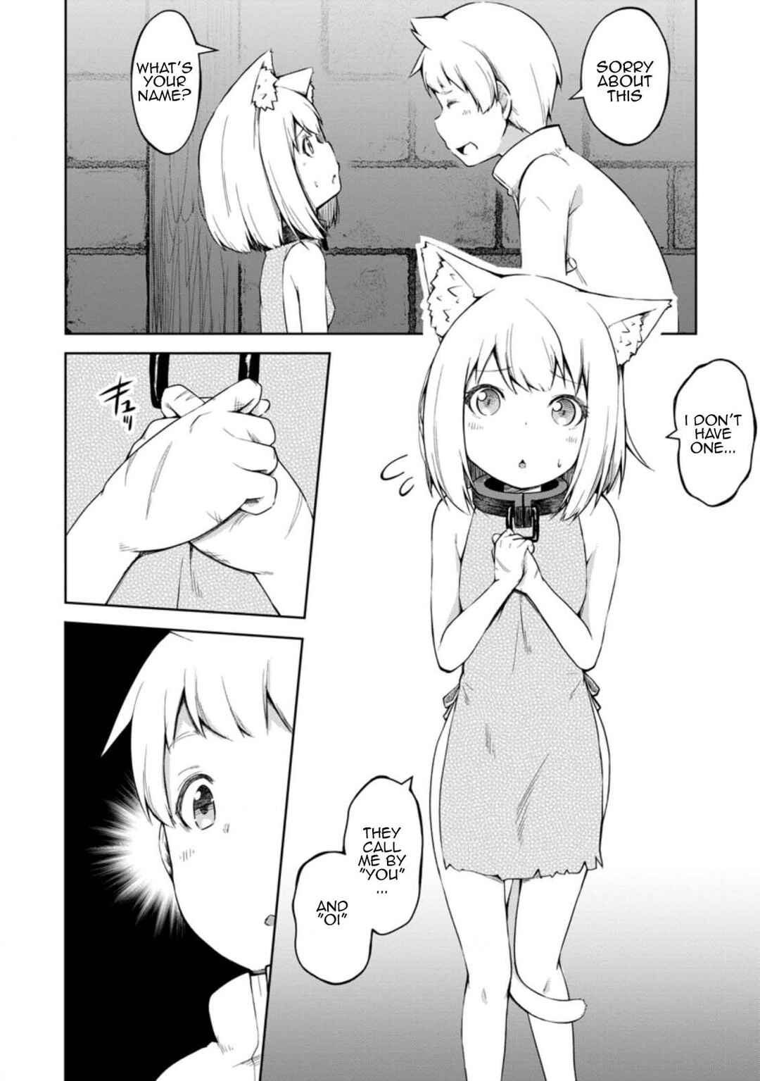 Page 15 Chapter 12 Kikaku Hazure no Eiyuu ni Sodate Rareta, Joushiki Hazure no Mahou Kenshi