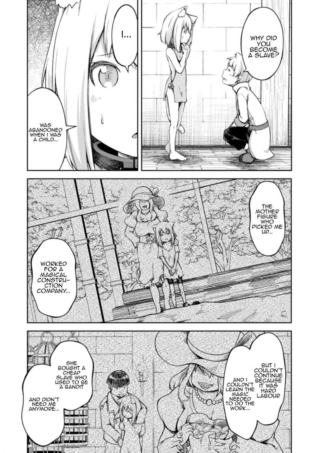 Page 16 Chapter 12 Kikaku Hazure no Eiyuu ni Sodate Rareta, Joushiki Hazure no Mahou Kenshi