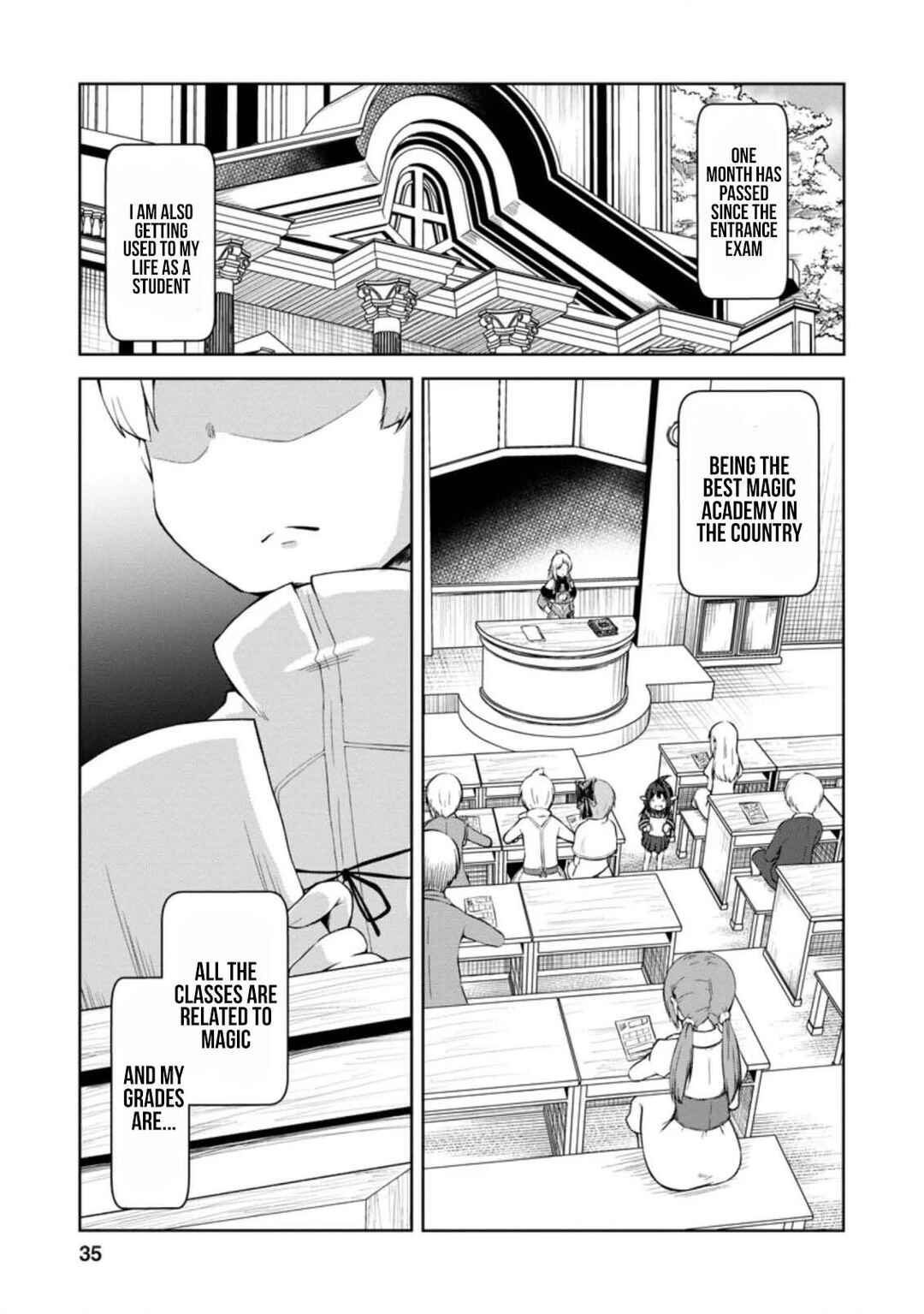 Page 2 Chapter 12 Kikaku Hazure no Eiyuu ni Sodate Rareta, Joushiki Hazure no Mahou Kenshi