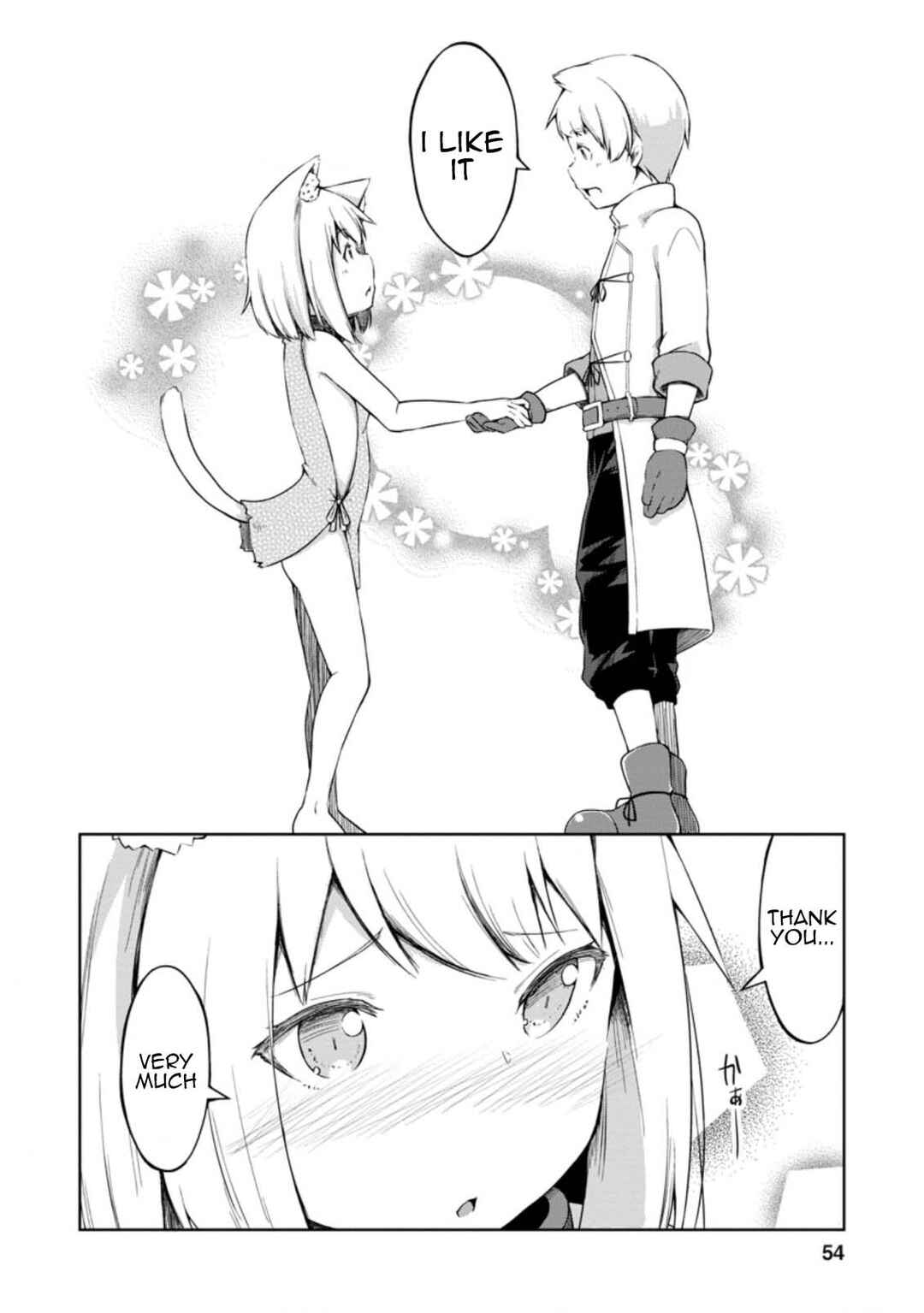 Page 21 Chapter 12 Kikaku Hazure no Eiyuu ni Sodate Rareta, Joushiki Hazure no Mahou Kenshi