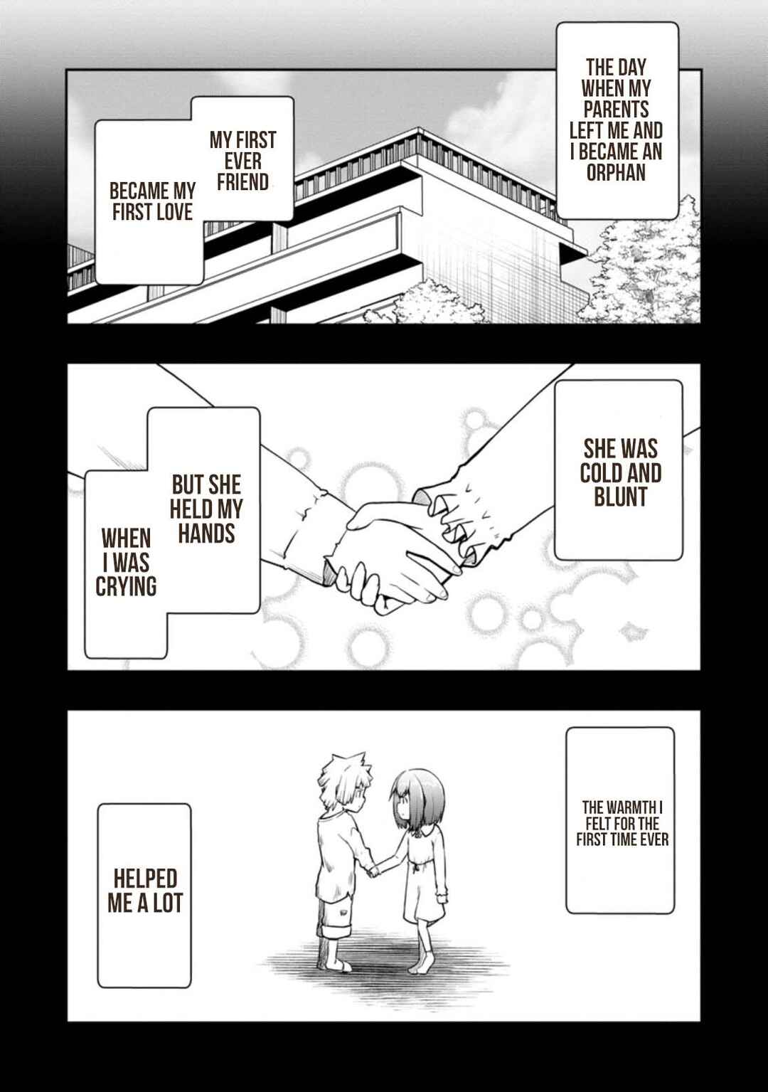 Page 11 Chapter 21 Kikaku Hazure no Eiyuu ni Sodate Rareta, Joushiki Hazure no Mahou Kenshi