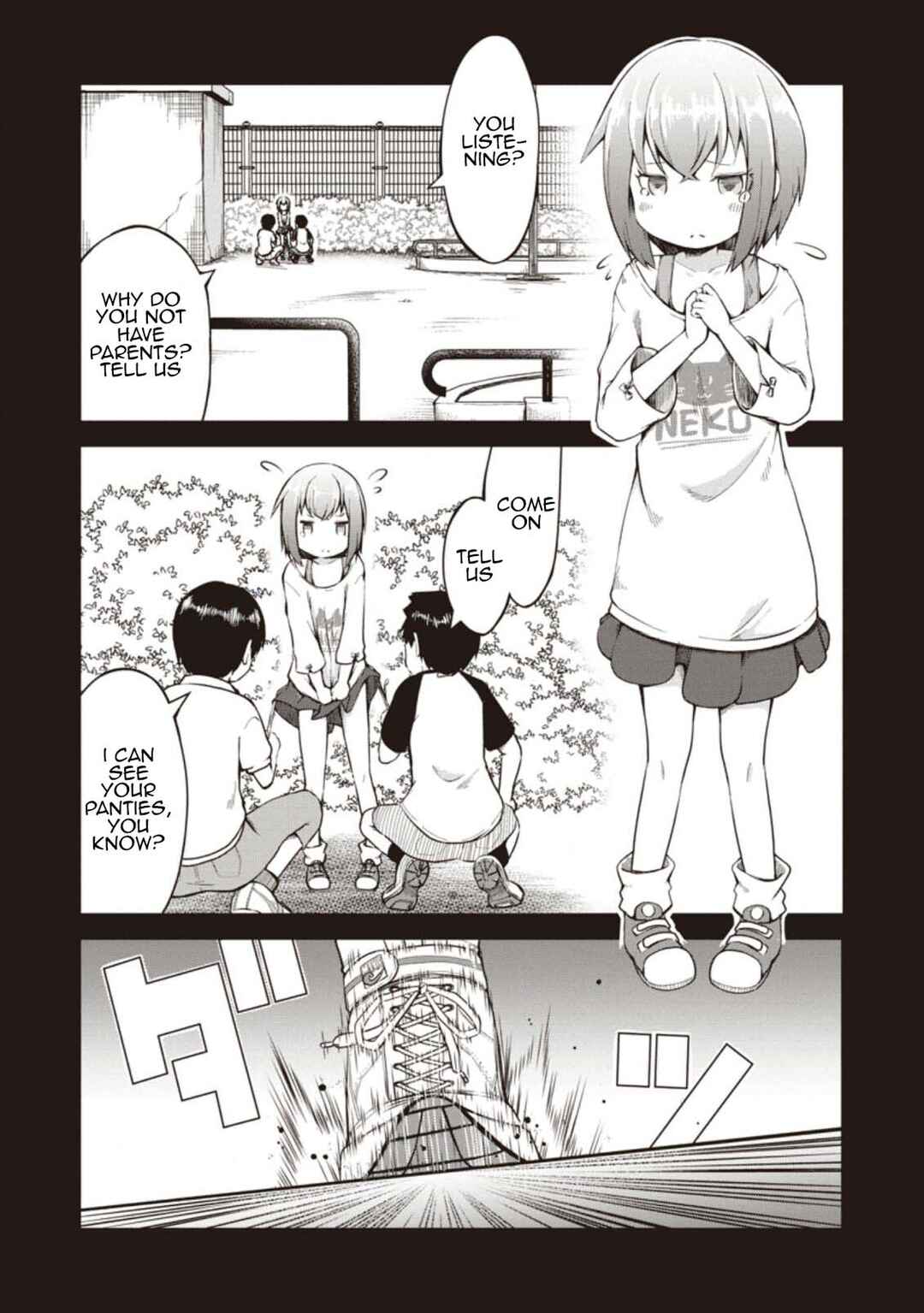 Page 1 Chapter 9 Kikaku Hazure no Eiyuu ni Sodate Rareta, Joushiki Hazure no Mahou Kenshi