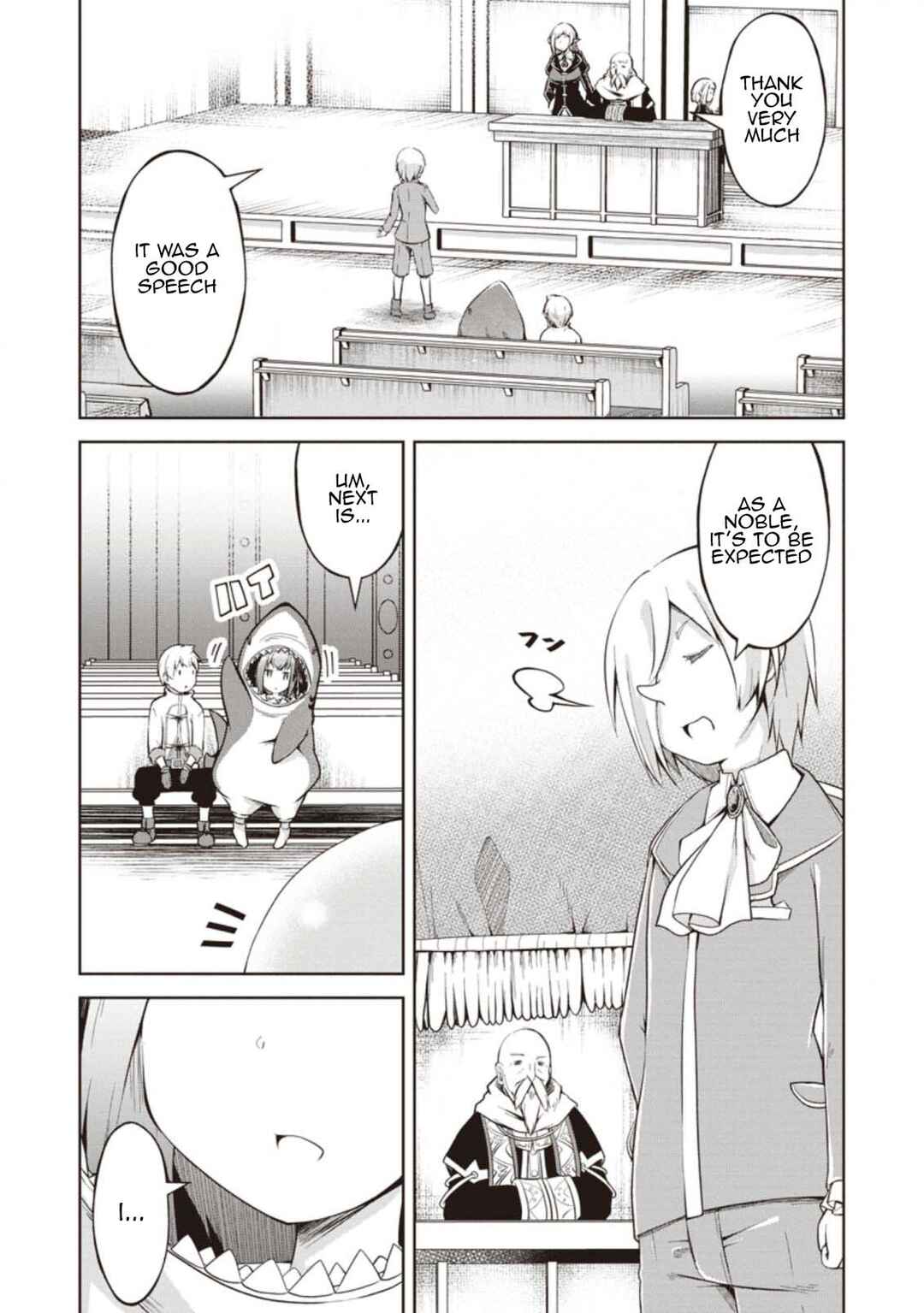 Page 13 Chapter 9 Kikaku Hazure no Eiyuu ni Sodate Rareta, Joushiki Hazure no Mahou Kenshi
