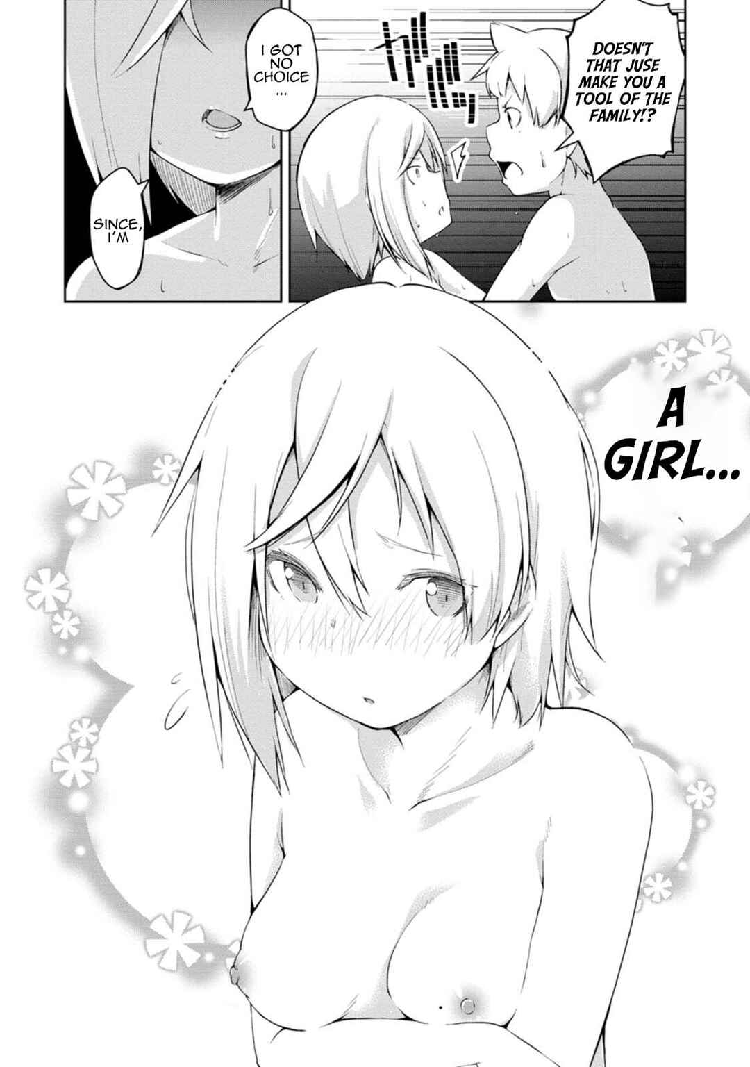 Page 22 Chapter 11 Kikaku Hazure no Eiyuu ni Sodate Rareta, Joushiki Hazure no Mahou Kenshi