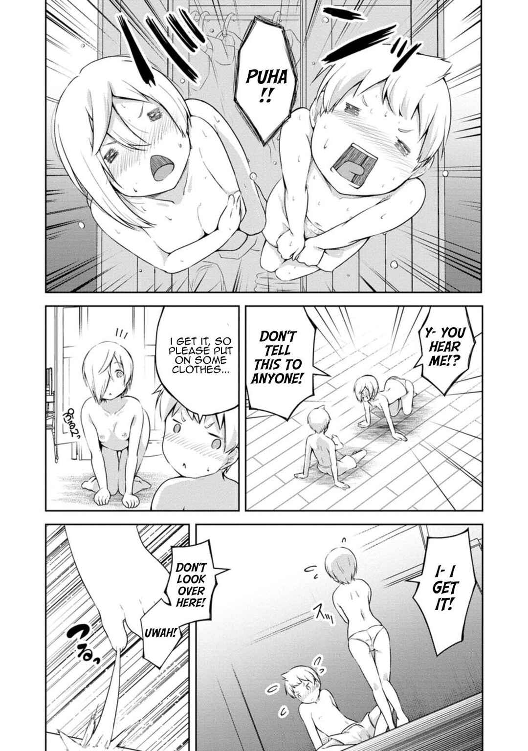 Page 27 Chapter 11 Kikaku Hazure no Eiyuu ni Sodate Rareta, Joushiki Hazure no Mahou Kenshi