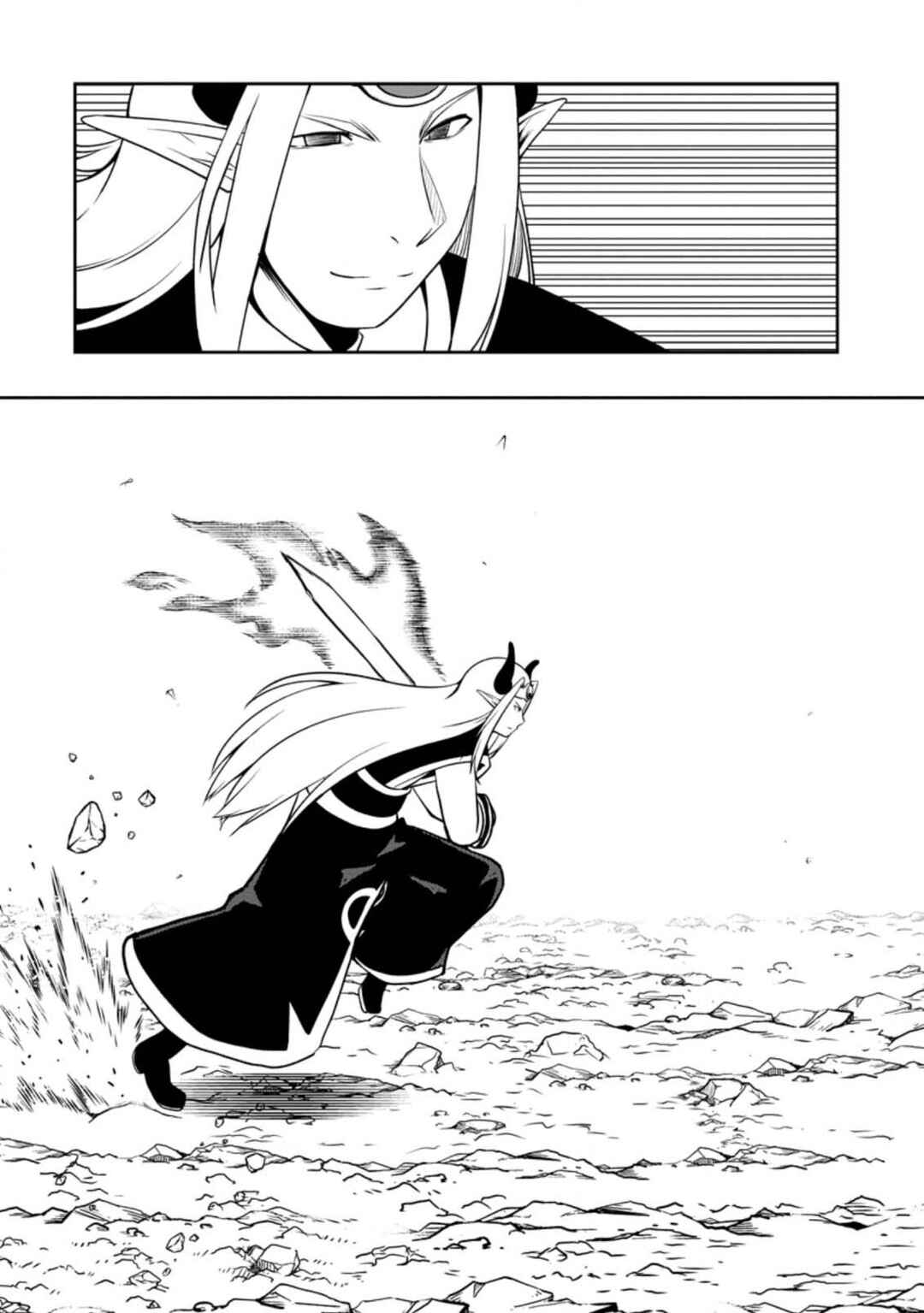 Page 29 Chapter 24 Kikaku Hazure no Eiyuu ni Sodate Rareta, Joushiki Hazure no Mahou Kenshi