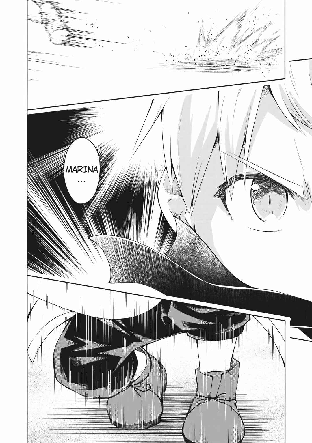 Page 28 Chapter 3 Kikaku Hazure no Eiyuu ni Sodate Rareta, Joushiki Hazure no Mahou Kenshi